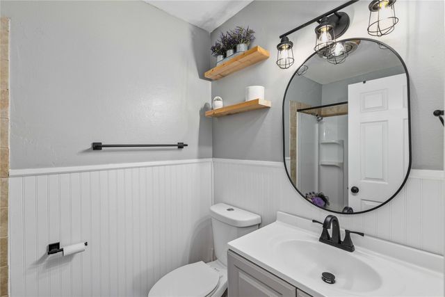 4010 6th Street, Brownwood, TX 76801