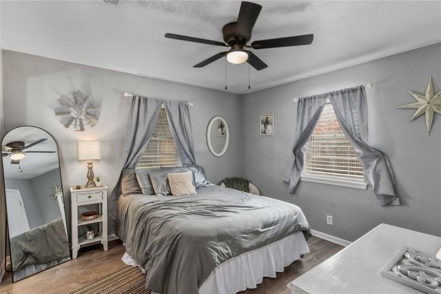 4010 6th Street, Brownwood, TX 76801