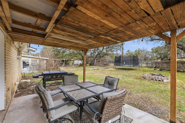 4010 6th Street, Brownwood, TX 76801
