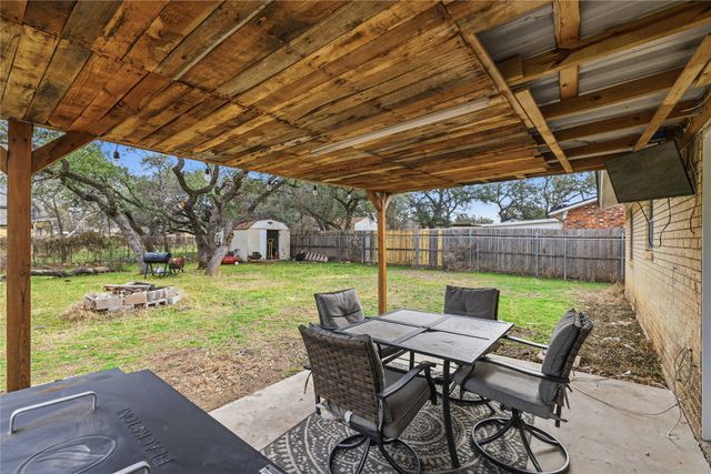 4010 6th Street, Brownwood, TX 76801