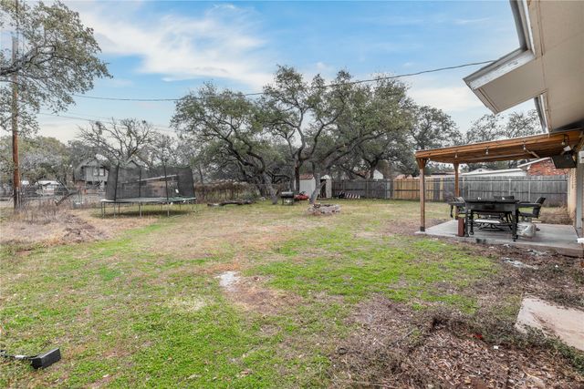 4010 6th Street, Brownwood, TX 76801