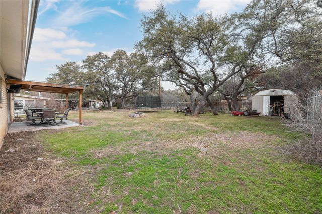 4010 6th Street, Brownwood, TX 76801