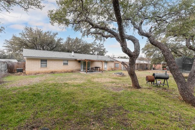 4010 6th Street, Brownwood, TX 76801
