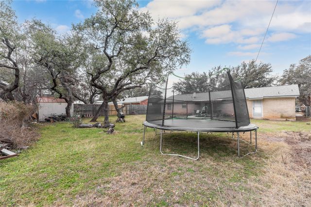 4010 6th Street, Brownwood, TX 76801