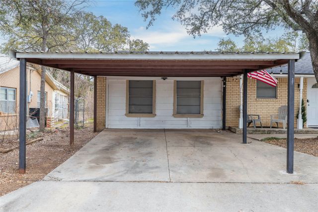 4010 6th Street, Brownwood, TX 76801