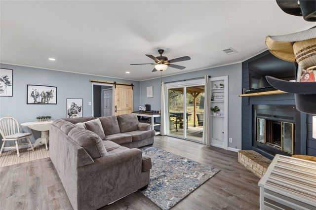 4010 6th Street, Brownwood, TX 76801