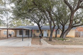4010 6th Street, Brownwood, TX 76801
