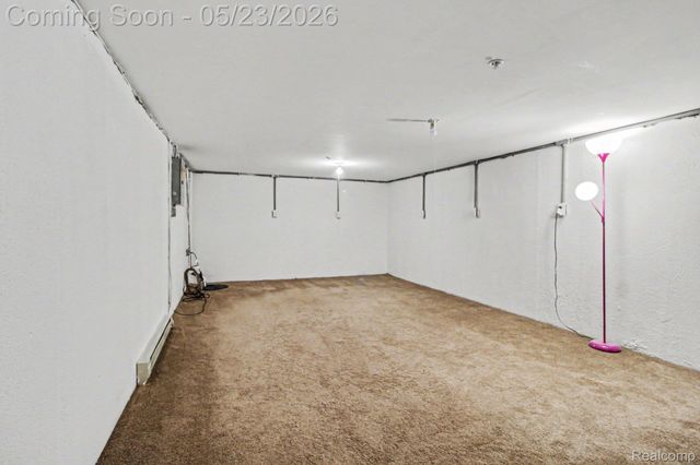 41535 Copper Creek Drive, Canton Charter Township, MI 48187