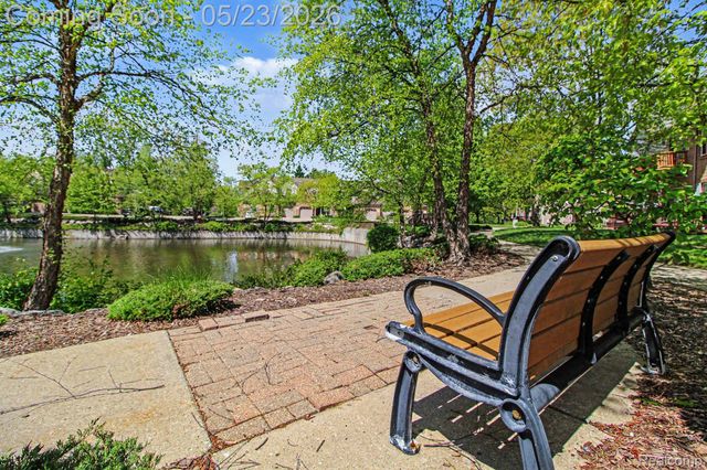 41535 Copper Creek Drive, Canton Charter Township, MI 48187