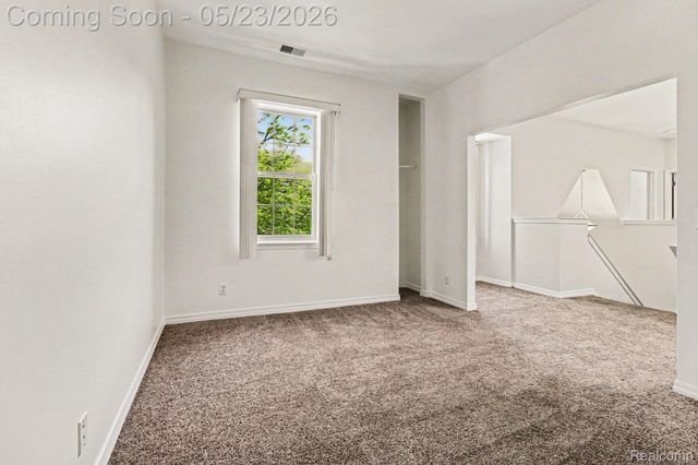 41535 Copper Creek Drive, Canton Charter Township, MI 48187