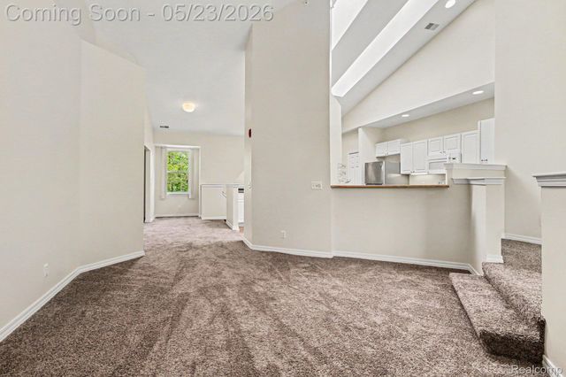 41535 Copper Creek Drive, Canton Charter Township, MI 48187