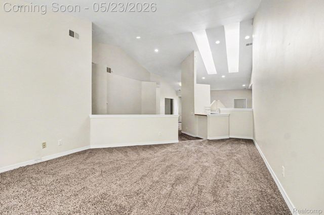 41535 Copper Creek Drive, Canton Charter Township, MI 48187