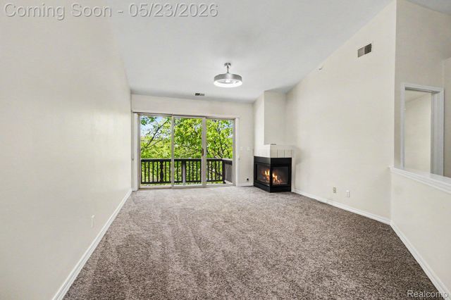 41535 Copper Creek Drive, Canton Charter Township, MI 48187