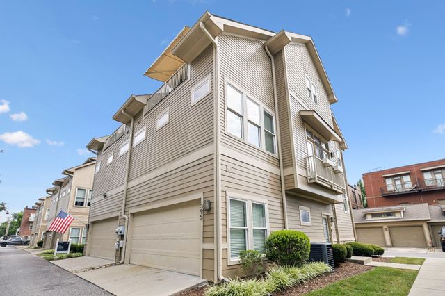 395 Monroe St, Nashville, TN 37208