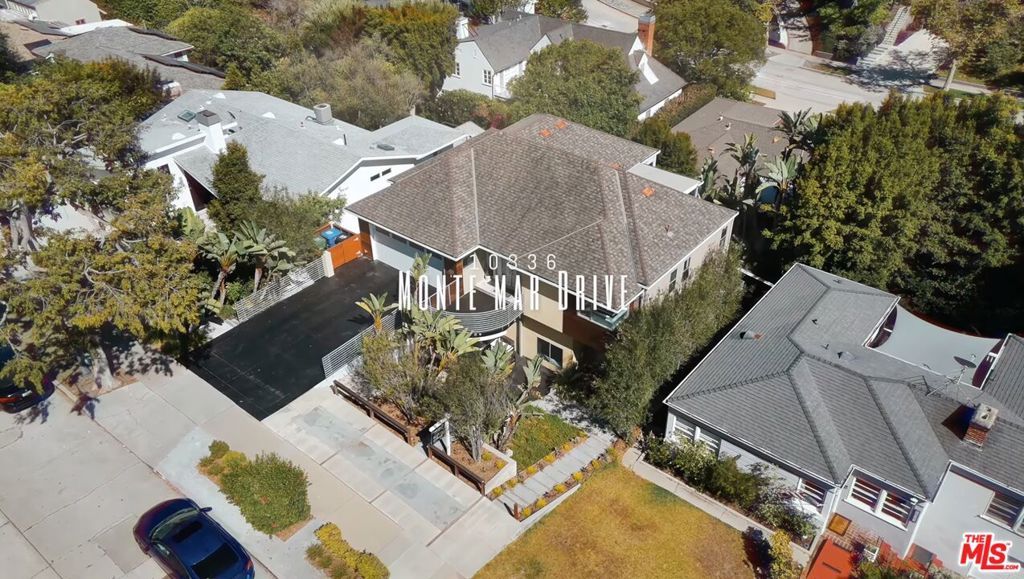 10336 Monte Mar Drive, Los Angeles, CA 90064 — photo 3