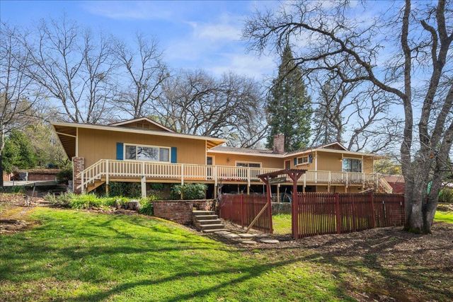 419 Greenwood Dr, Meadow Vista, CA 95722