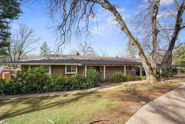 419 Greenwood Dr, Meadow Vista, CA 95722