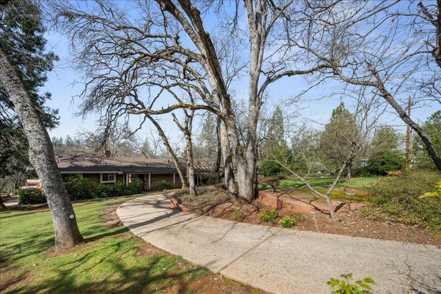 419 Greenwood Dr, Meadow Vista, CA 95722