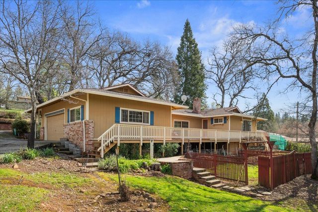 419 Greenwood Dr, Meadow Vista, CA 95722