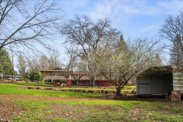 419 Greenwood Dr, Meadow Vista, CA 95722