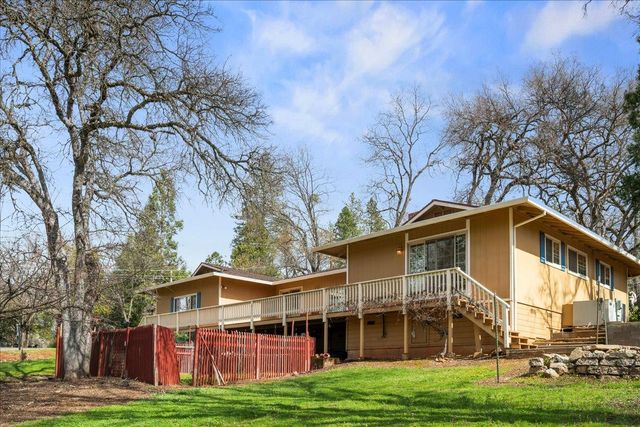 419 Greenwood Dr, Meadow Vista, CA 95722