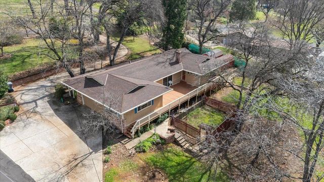 419 Greenwood Dr, Meadow Vista, CA 95722