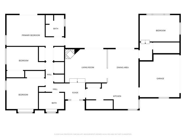 419 Greenwood Dr, Meadow Vista, CA 95722