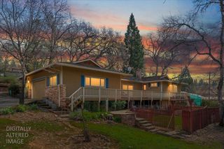 419 Greenwood Dr, Meadow Vista, CA 95722