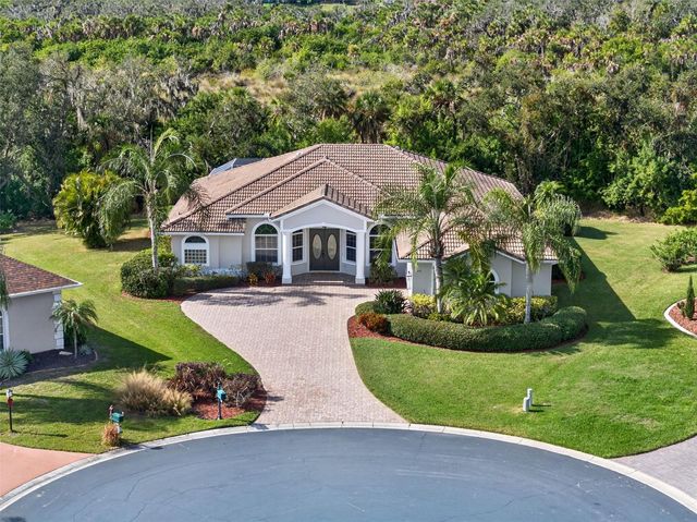 11859 GRANDVIEW DRIVE, Parrish, FL 34219