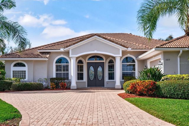 11859 GRANDVIEW DRIVE, Parrish, FL 34219