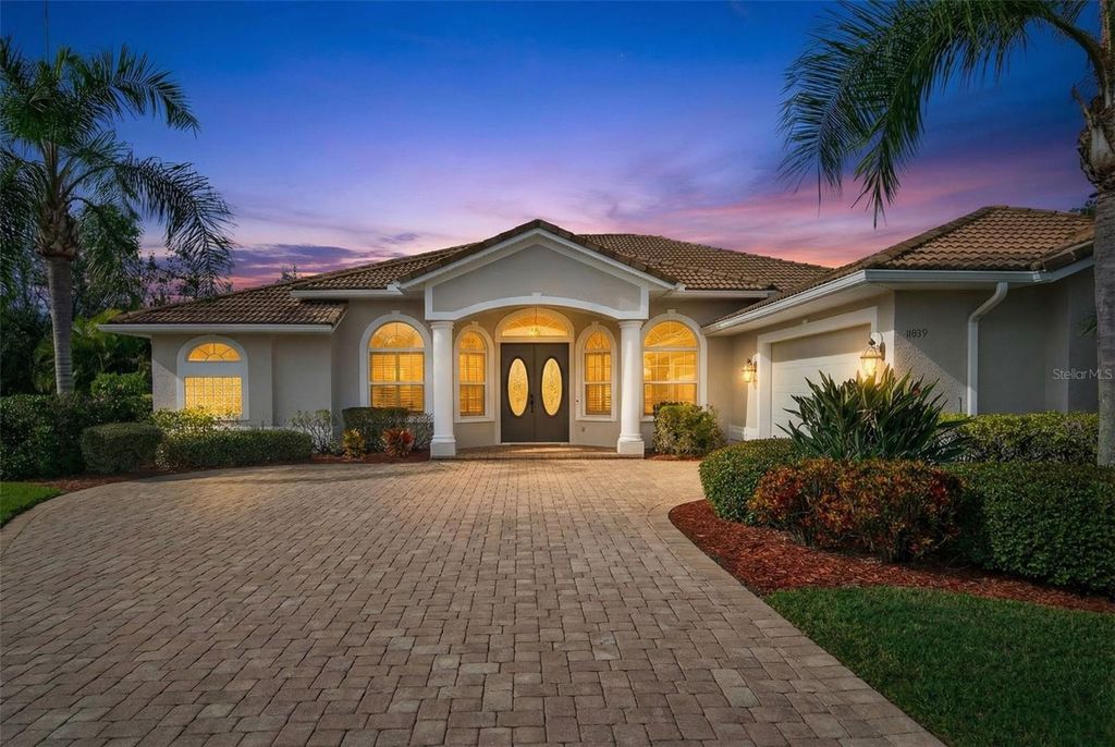 11859 GRANDVIEW DRIVE, Parrish, FL 34219