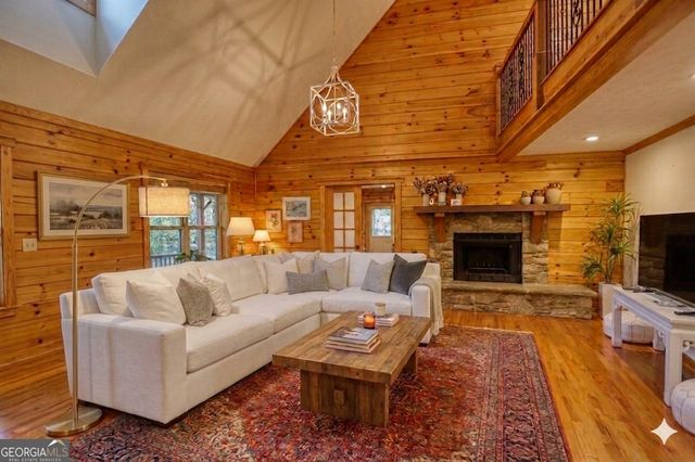 1371 Lipscomb Road, Social Circle, GA 30025