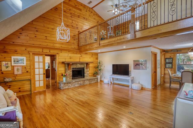 1371 Lipscomb Road, Social Circle, GA 30025