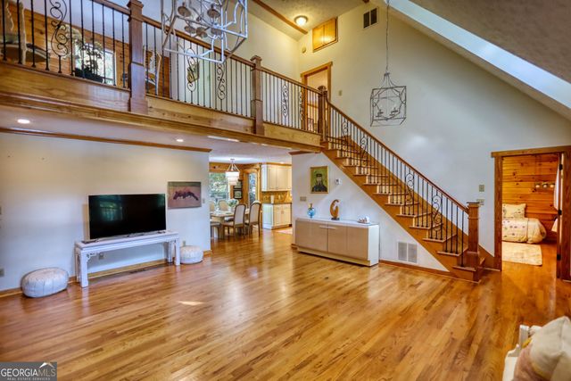 1371 Lipscomb Road, Social Circle, GA 30025