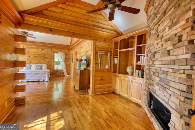 1371 Lipscomb Road, Social Circle, GA 30025