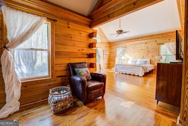 1371 Lipscomb Road, Social Circle, GA 30025