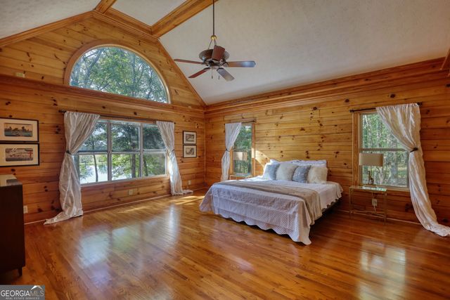 1371 Lipscomb Road, Social Circle, GA 30025