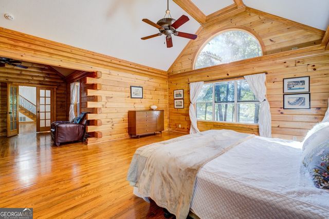1371 Lipscomb Road, Social Circle, GA 30025