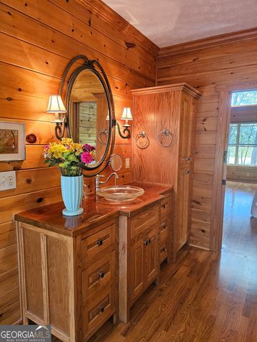 1371 Lipscomb Road, Social Circle, GA 30025