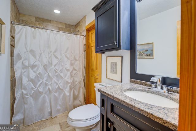 1371 Lipscomb Road, Social Circle, GA 30025