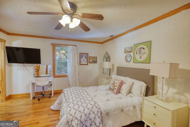1371 Lipscomb Road, Social Circle, GA 30025