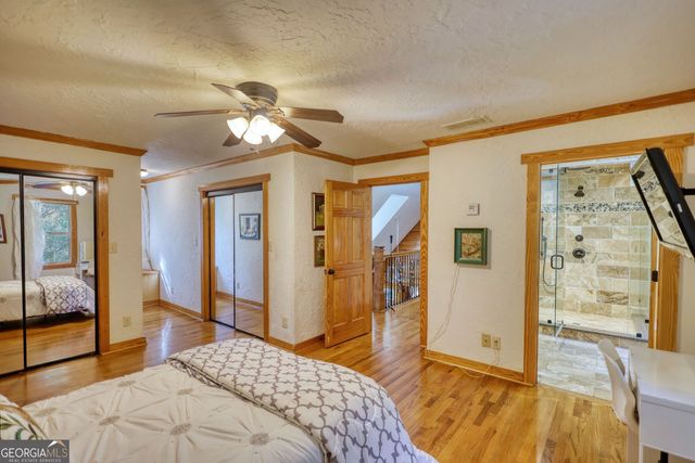 1371 Lipscomb Road, Social Circle, GA 30025