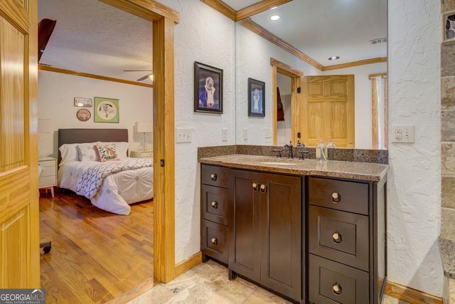 1371 Lipscomb Road, Social Circle, GA 30025