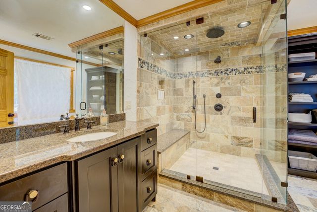1371 Lipscomb Road, Social Circle, GA 30025
