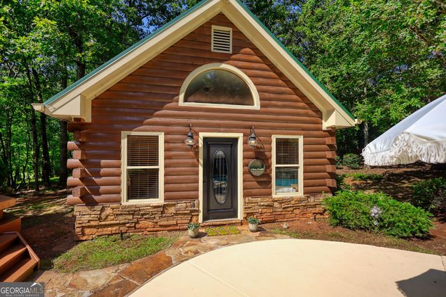 1371 Lipscomb Road, Social Circle, GA 30025