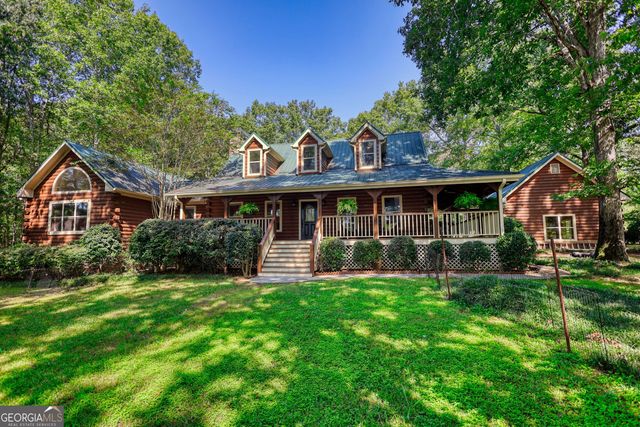 1371 Lipscomb Road, Social Circle, GA 30025