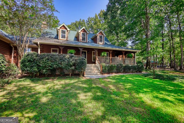 1371 Lipscomb Road, Social Circle, GA 30025