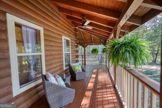 1371 Lipscomb Road, Social Circle, GA 30025