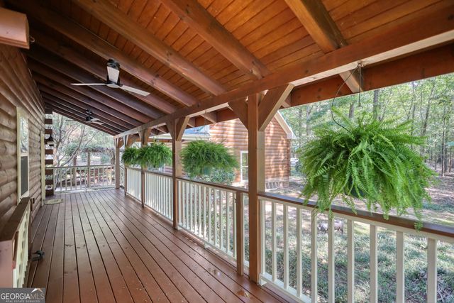 1371 Lipscomb Road, Social Circle, GA 30025