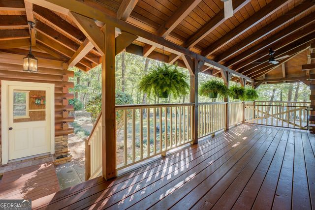 1371 Lipscomb Road, Social Circle, GA 30025